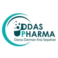 DDAS Pharma logo - Similar company to Roshana Pharma Group