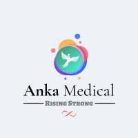 ANKA MEDICAL LLC - DMI & PEDIATRIC THERAPY logo - Similar company to Desired Pediatric Therapy Services