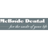 Mcbride Dental