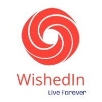 WishedIn logo - Similar company to Syion Ventures Inc.