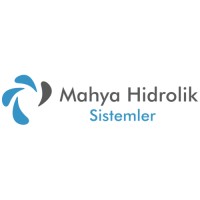 Mahya Hidrolik Sistemler ve İş Makineleri logo - Similar company to Nur Sulama Sistemleri İthalat İhraracat Sanayi Ve Ticaret Limited Şirketi