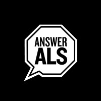ANSWER ALS logo - Similar company to Communiqué
