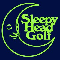 Sleepy Head Golf logo - Similar company to Sleepyhead Beds