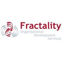 Fractality - EU Training & Counselling Provider logo - Similar company to Diadrasi