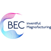 BEC Gesellschaft für Produktmanagement mbH logo - Similar company to Mate Co., Ltd.