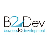 B2Dev logo - Similar company to Placeholder Apps