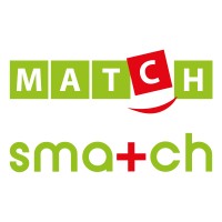 Match & Smatch Belgique logo - Similar company to Ldz