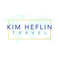 Kim Heflin Travel logo - Similar company to Golf Zoo