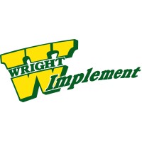Wright Implement logo - Similar company to Meade Tractor