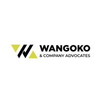Wangoko & Company Advocates logo - Similar company to Temec_Ltd