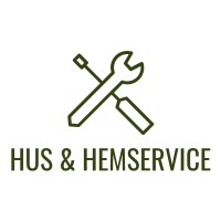 Hus & Hemservice logo - Similar company to Clas Fixare