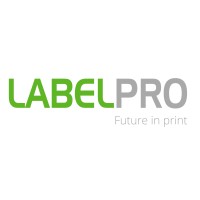 LabelPro logo - Similar company to Label Pro
