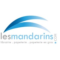 Les Mandarins logo - Similar company to Boost Group