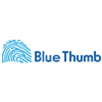 Blue Thumb Inc.