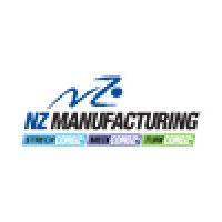 NZ Manufacturing Inc. logo - Similar company to Nz Flow Group Ltd