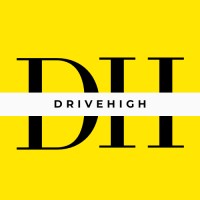 DriveHigh.ai logo - Similar company to Stanatha E2E Technologies
