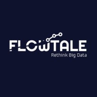 Flowtale logo - Similar company to Visma Resolve