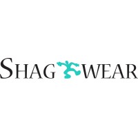 Shagwear logo - Similar company to Bead World