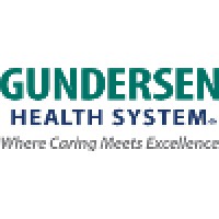 Gundersen Lutheran Health