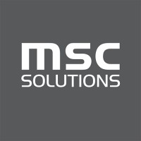 msc solutions logo - Similar company to Corelink Technologies