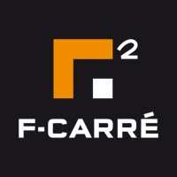 F-Carré logo - Similar company to Scidus