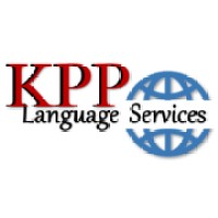 KPP Language Services logo - Similar company to Gpstech Sarl
