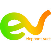 Eléphant Vert East Africa logo - Similar company to Eléphant Vert