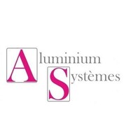Aluminium Systèmes logo - Similar company to Aluminium Systems Ltd