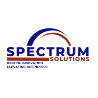 Spectrum Solutions logo - Similar company to Ltl Staffing & Business Solutions