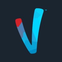 Vojo Media logo - Similar company to Mini Mountain Creative
