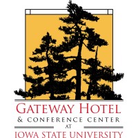 Gateway Hotel & Conference Center logo - Similar company to Ndes/Sp.Eng.App’S Alumni Association