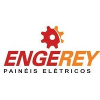 Engerey Painéis Elétricos logo - Similar company to Beghim