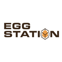 Eggstation logo - Similar company to Hot N Fresh Pastry Factory