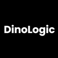 DinoLogic logo - Similar company to Joseph Riley Recruitment Services Jrrs