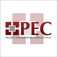 Project Engineering Consultants logo - Similar company to Quincy Engineering, Inc.