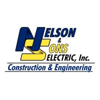 Nelson & Sons Electric logo - Similar company to Access Electric