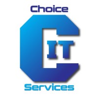 Choice IT Services logo - Similar company to First Connect Corporate Services