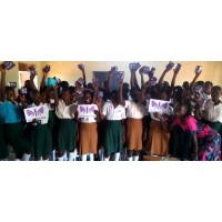 Pa Maa Education Initiative Uganda logo - Similar company to Fanstrack
