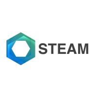 STEAM Platform logo - Similar company to Microspace Rapid Pte Ltd