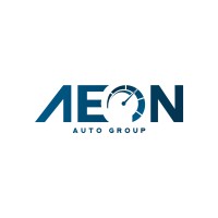 AEON Auto Group logo - Similar company to Tsure Balintawak