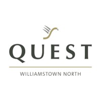 Quest Williamstown North logo - Similar company to Warrior Management Group