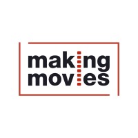 Making Movies Oy logo - Similar company to Whitepoint Digital