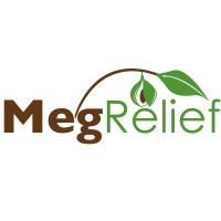 MegRelief logo - Similar company to Sift Institute