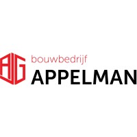 Bouwbedrijf J.G. Appelman B.V. logo - Similar company to H. Boomgaard Bv