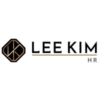 Lee Kim HR logo - Similar company to Michael Cameron