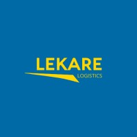 LEKARE LOGISTICS logo - Similar company to Aprcargo Group