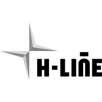 H-LINE Window & Facade logo - Similar company to Vitco