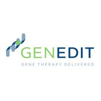 진에딧 코리아 (GenEdit Korea) logo - Similar company to (주)엘앤씨바이오 (Lncbio)