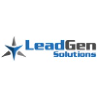 LeadGen Solutions logo - Similar company to Leadgen