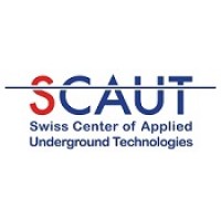 SCAUT - Swiss Center of Applied Underground Technologies logo - Similar company to Virturail